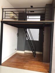 Callidora Ville (D15), Apartment #503110901